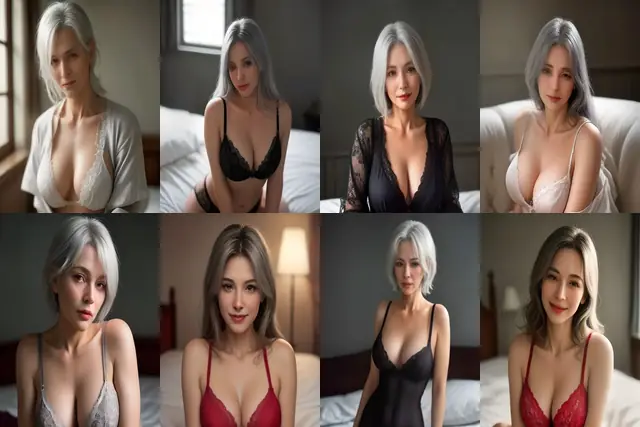 Cougar dating i Tromsø