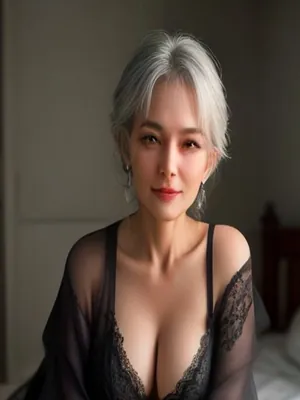 Profil: Kvinne, 45+, Espeland